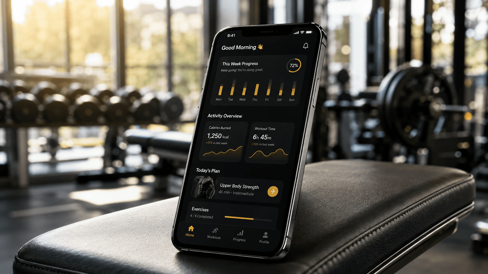 Civic Connect