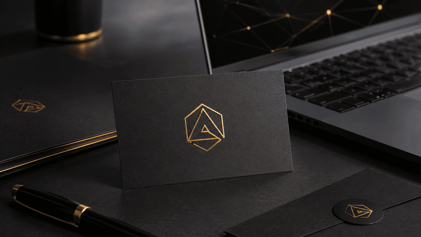 Crest & Co.